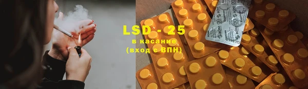 крисы Белоозёрский