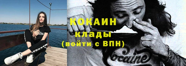 крисы Белоозёрский